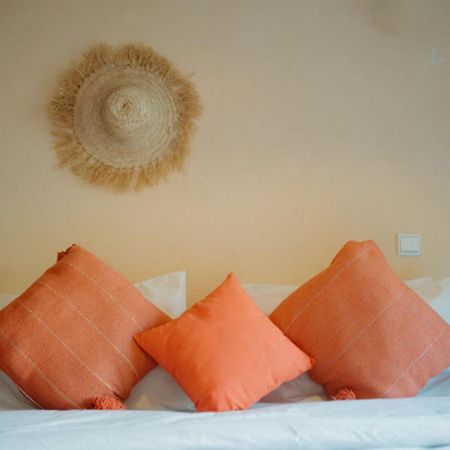 Appartement Majorelle Au Calme 마라케시 외부 사진