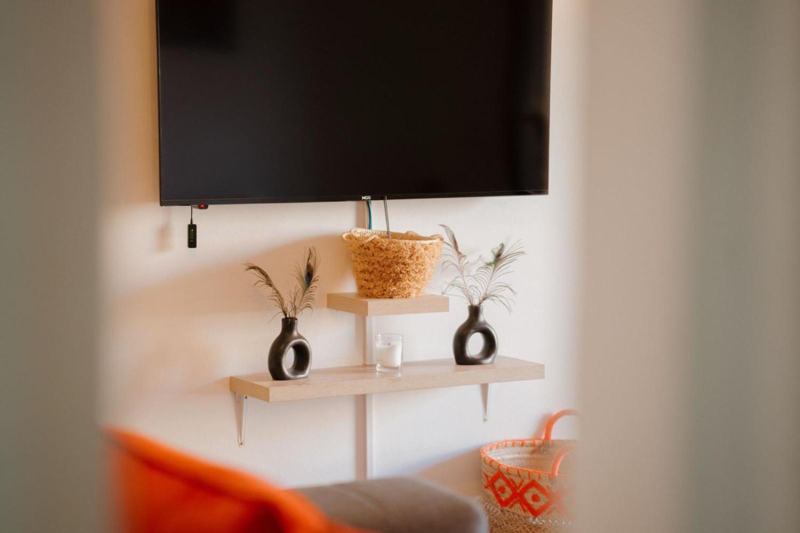 Appartement Majorelle Au Calme 마라케시 외부 사진